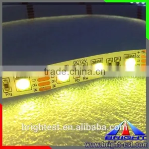 5m per Reel RGBW 4 Color Led Strip Light 5050 RGBW Colorful thumbnail-1