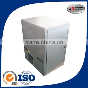 DJ Sheet Metal Box/aluminum Metal Box Fabrication thumbnail-1