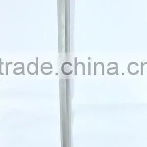 Black Handle Pu Rubber Samurai Sword thumbnail-1