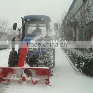 Hot in Winter!!UTV Snow Blower ,ATV Snow Blower ,Tractor Mounted Snow Blower,Exported to Russia,Canada,USA,Norway,German thumbnail-1