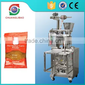 Yeast Powder Packing Machine thumbnail-1