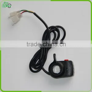 500W Brushless Electric Bike Convertion Kit thumbnail-6