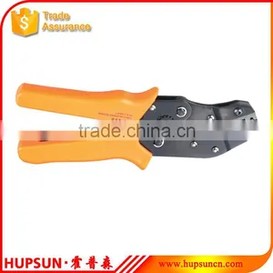 SN-48B Crimping Tool Crimping Plier 0.5-1.5mm2 Multi Hands Tool thumbnail-5