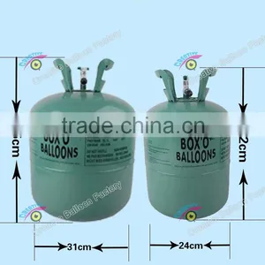 Wholesale Price Helium Tank Helium Gas Helium Cylinder For Balloons thumbnail-4