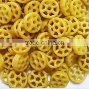 Automatic Stainless Steel Fried Pellets Chips Processing Machines thumbnail-3