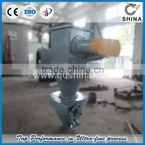 Air Classifier ATP Series Germany With Good Performance thumbnail-3