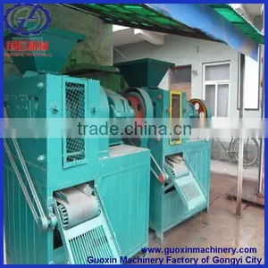 Mining Machinery Coal Dust Ball Press Machine thumbnail-1