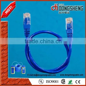 Cat5e Utp Patch Cord 20 Years Professional Manufacturer thumbnail-1