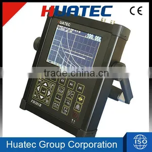 FD201B Digital Ultrasonic Flaw Detector, Non Destructive Testing, Ndt Instrument,ndt Equipment thumbnail-3