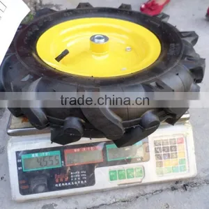 Rubber Wheels for Wheel Barrow Tire 4.80/4.00-8 thumbnail-2