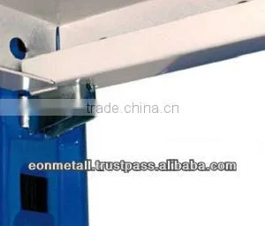 Malaysia Eonmetall Bolt-free Shelving Rack thumbnail-2