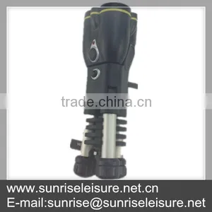 82028#6 LED Free Projection Angle Tripod Work Light thumbnail-2