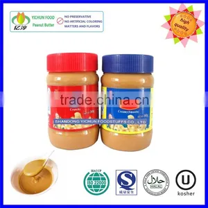 340g x 12 Bottles Crunchy Peanut Butter thumbnail-4