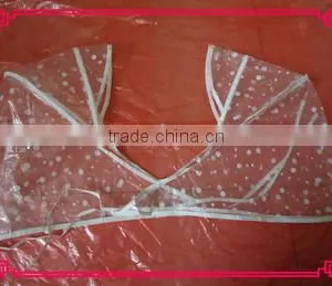 Fashionable Rain Hood thumbnail-1