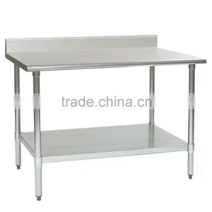 Stainless Steel Kitchen Cabinets for Kitchens and Hospital thumbnail-2
