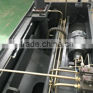QC11K QC11Y 6mm Mechanical Shearing Machine thumbnail-6