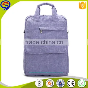 Wholesale Polyester Trendy Computer Bag for College thumbnail-2