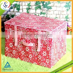 Waterproof Coating Storage Box With Lid thumbnail-2