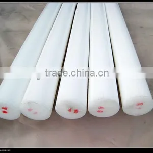 Nylon Rods/PA6 Rods/Nylon 6 Rods/Plastics Rods thumbnail-1