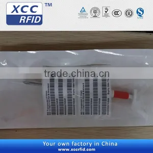 134.2khz Syringe Microchip for Cow, Fish , Sheep Animal thumbnail-3