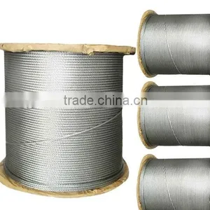 2mm Stainless Steel Wire Rope thumbnail-1