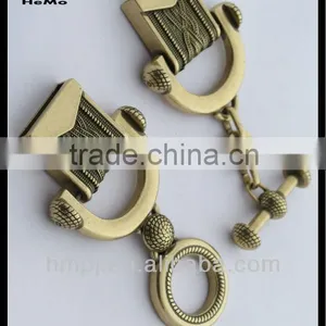 2016 New Design Fashion Woman Concho for Belt thumbnail-1