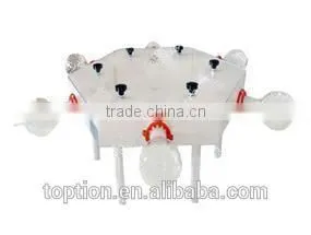 2016 New Style Insect Olfactometer With 6 Tower thumbnail-1