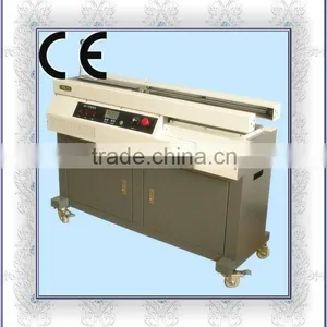 WD-40T-A4 Glue Binder Glue Perfect Binding Machine thumbnail-1