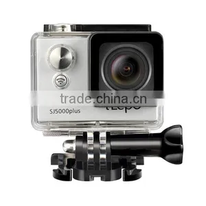 2.0 Inch 16:9 TFT LCD Waterproof Sport Diving Mini Camera thumbnail-3