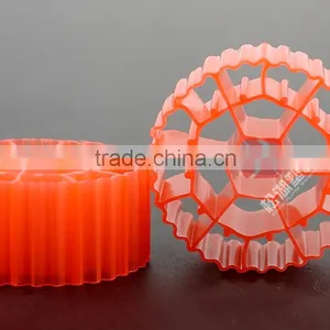 2016 High Capacity PE Quincuncial Pipe Production Line thumbnail-2