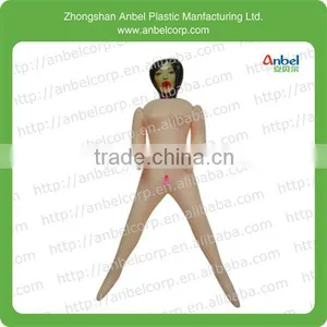 Guangdong High Quality PVC Inflatable Sex Lady thumbnail-2