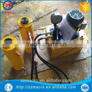 Quarry Hydraulic Jack Pushing Tool thumbnail-2