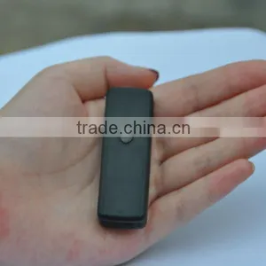 Toplovo TL007 Sim Card GPS Tracking Device Smaller Than Leaf thumbnail-1