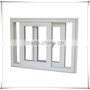 Chinese Top Trademark High Quality Aluminum Sliding Window thumbnail-3