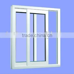 UPVC Silding Windows; Aluminum Windows;doors; Windows thumbnail-1