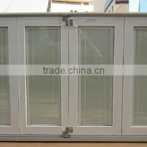 Best Price Superior Quality Open Outside Folding Window thumbnail-2