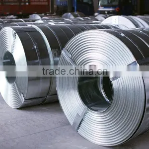 Width 40-600 Galvanized Strip in Coil thumbnail-3
