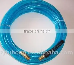 Flexible PVC Air Hose Manufacturer thumbnail-2