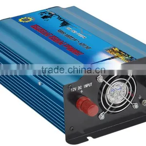 (Hot Selling) 1500W Modified Sine Wave Inverter thumbnail-3
