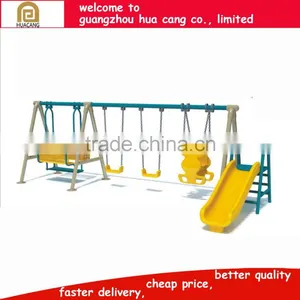 OEM Kids Outdoor Playground Swing, Outdoor Swing H71-0547 thumbnail-1