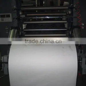 8colors High Speed Automatic Flexo Printing Machine thumbnail-6