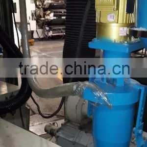 Waste Plastic Film Recycling Machine thumbnail-3