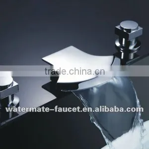 3-gats Mengkraan Waterval Bathra thumbnail-1