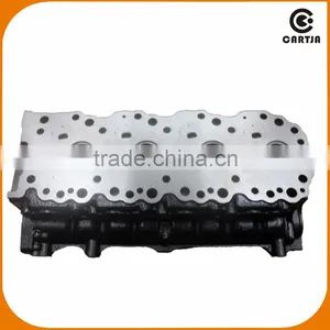 2L Old Cylinder Head 11101-54050 thumbnail-1