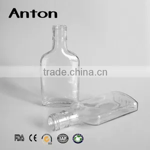 120ml Glass Wine Bottles Weight for Whiskey thumbnail-2