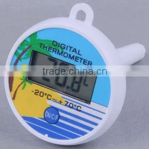 Digital Swimming Thermometer thumbnail-1