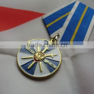 Big Discount Medal of Honor for Sale Free Delivery Cheap Medals Low Price Top Quality Custom Medals and Ribbons thumbnail-2