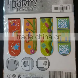 Fashion Magnetic Bookmarks for Books -- DH 12342 thumbnail-1