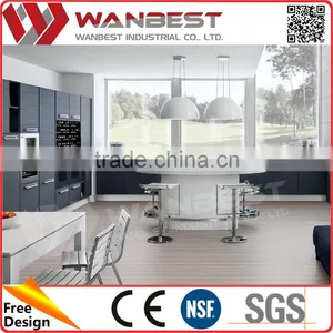 Complete Commercial Kitchen Dining Furniture thumbnail-1