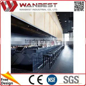 Low Price Discount Hot Sale Rotational Led Bar Counter Top thumbnail-1